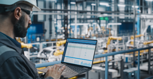 5 Steps to Improving Productivity in Pharma Manufacturing