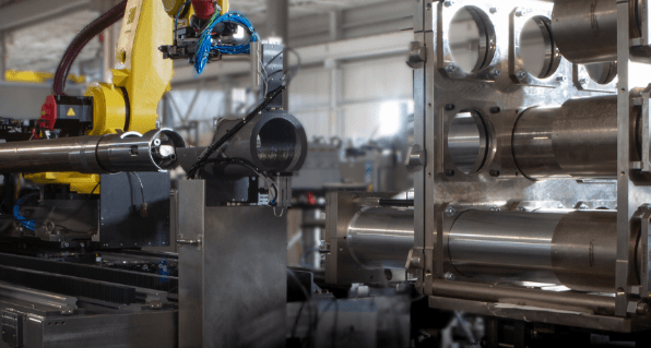 Advantages of Automation in Nuclear