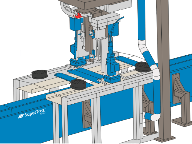 ATS Helps a Leading Auto Manufacturer Redefine EV Battery Assembly