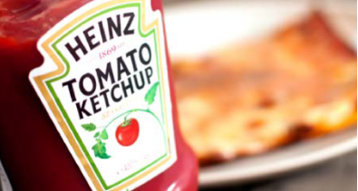 Ketchup Production Line for Kraft Heinz Mexico