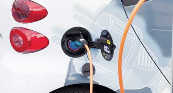The Key Element: EV Battery Testing