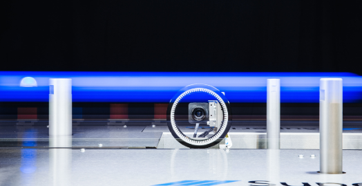 The Right Applications for Smart Conveyance
