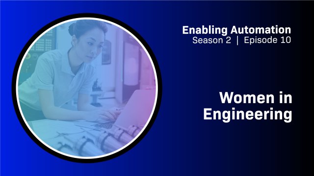 Women in Engineering