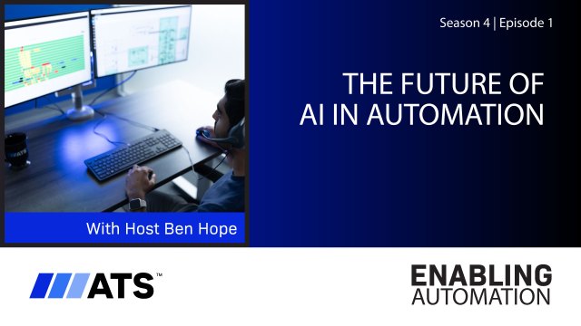 The Future of AI in Automation