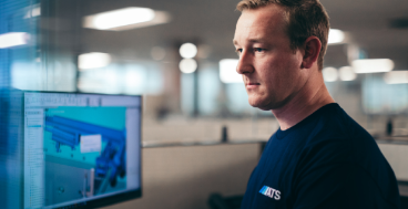 Streamlining Automotive Parts Manufacturing through Digital Integration