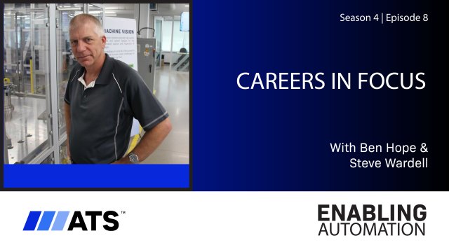 Careers in Focus
