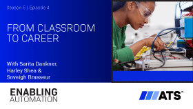 From Classroom to Career: featuring Women in Skilled Trades