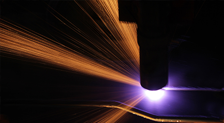 Laser Welding